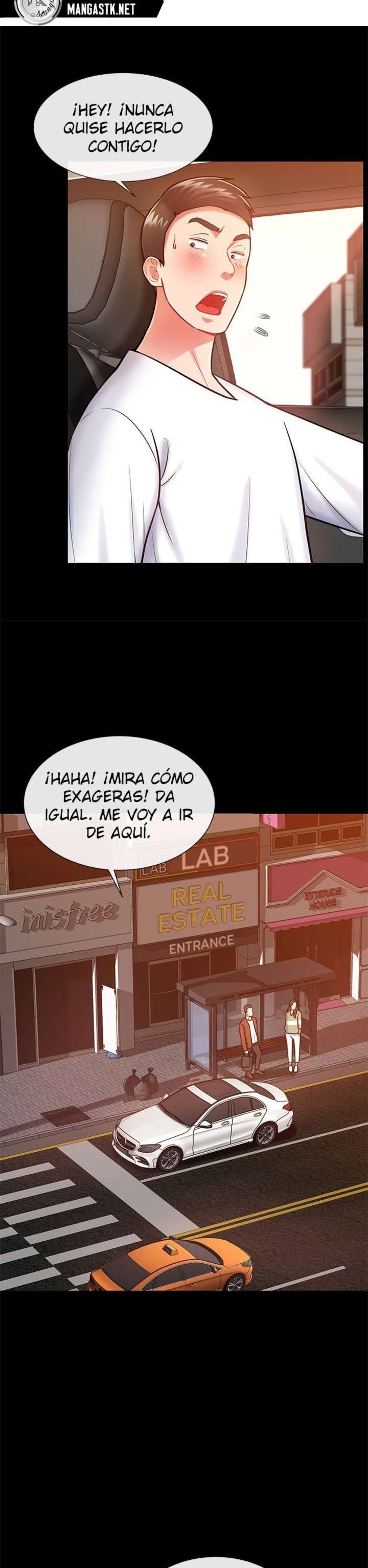 Refugio Seguro capítulo 5 página 32