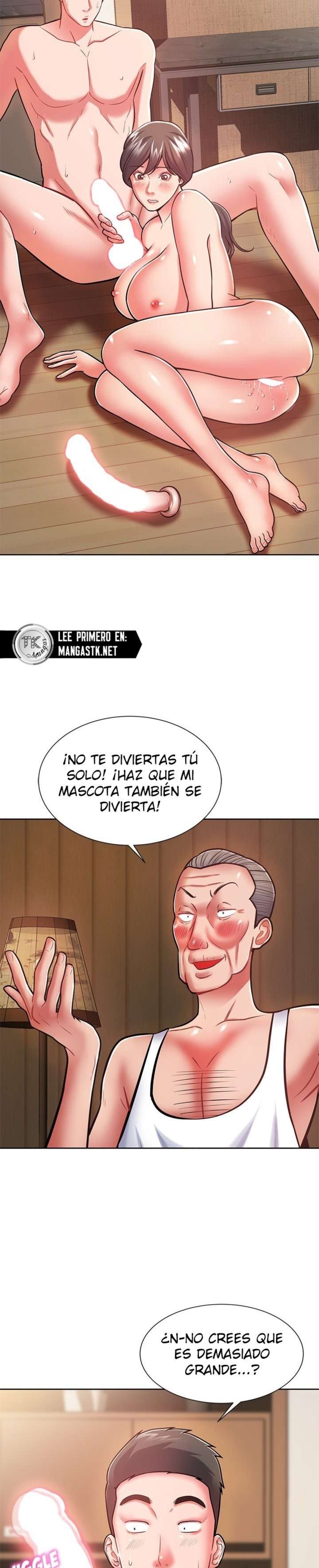 Refugio Seguro capítulo 6 página 24
