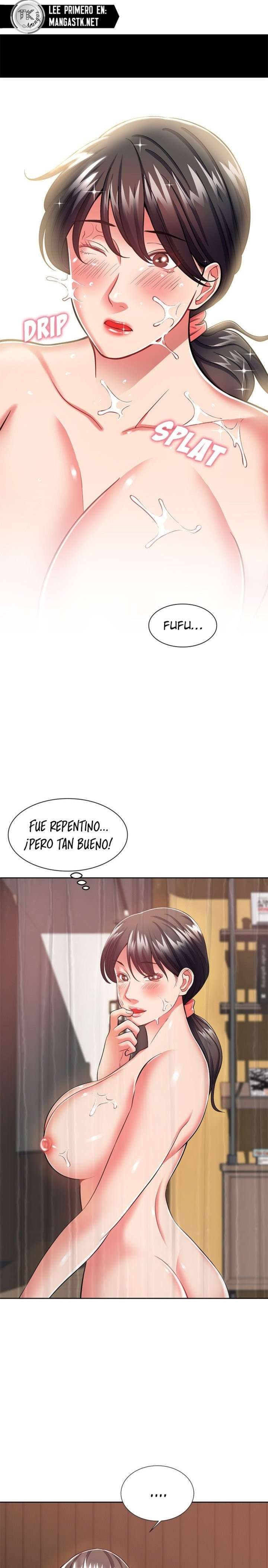 Refugio Seguro capítulo 7 página 18