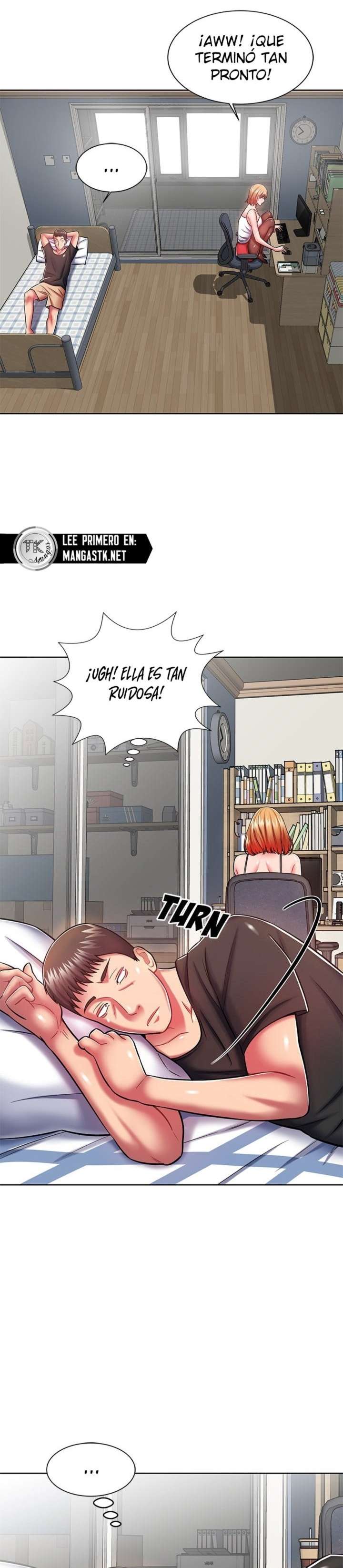 Refugio Seguro capítulo 7 página 22