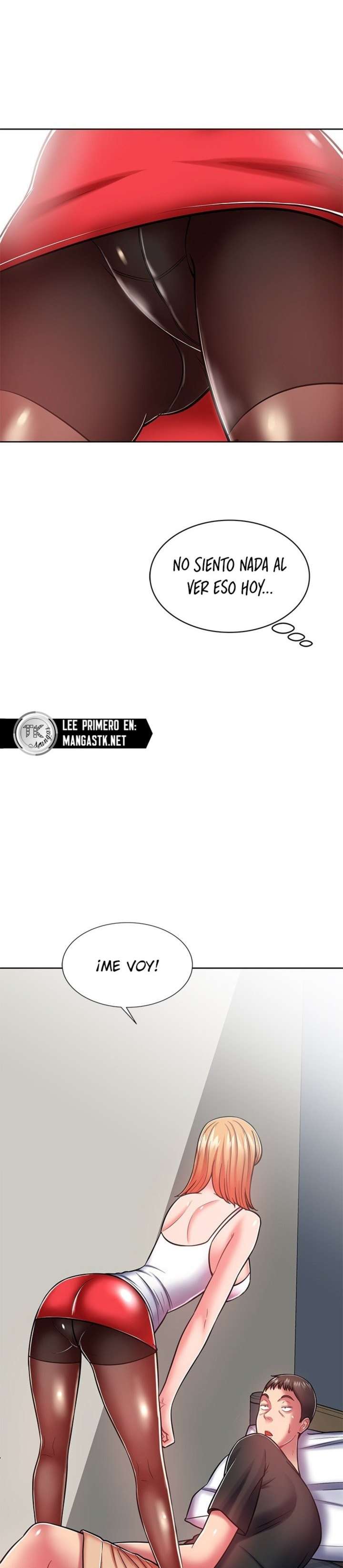 Refugio Seguro capítulo 7 página 26