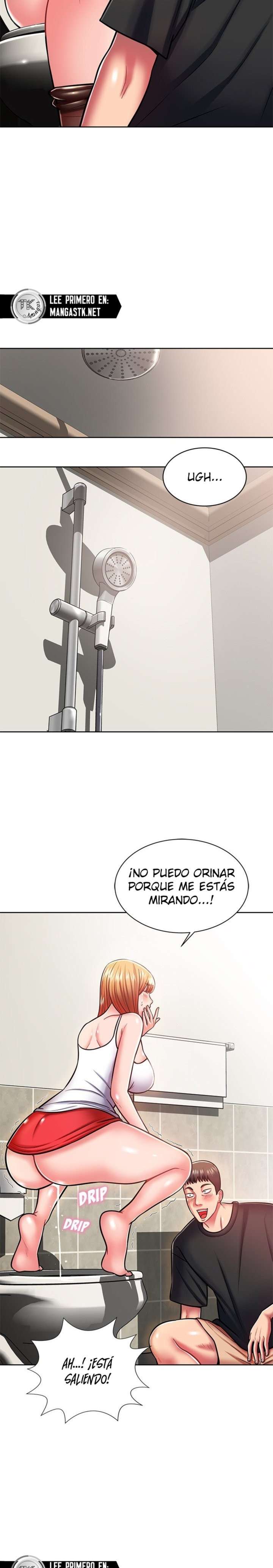 Refugio Seguro capítulo 8 página 5