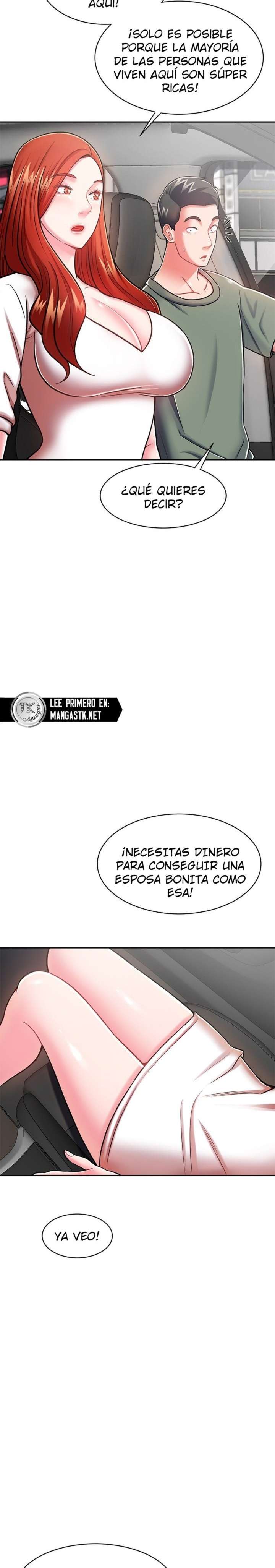 Refugio Seguro capítulo 9 página 23