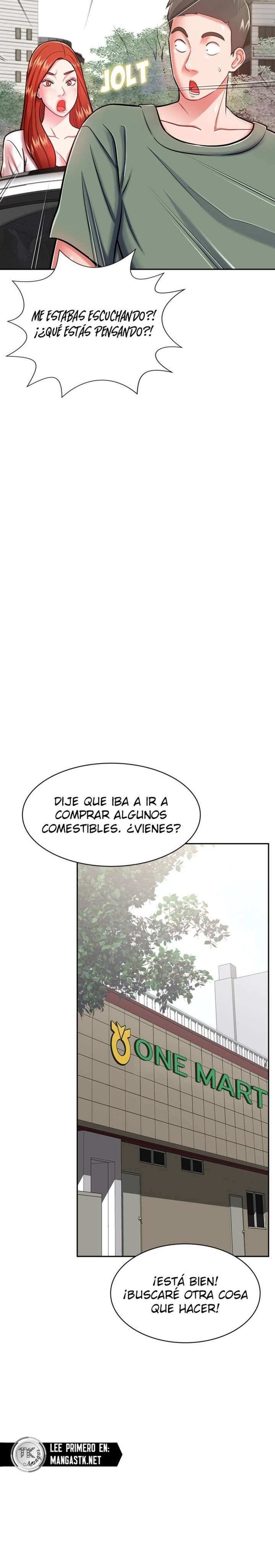 Refugio Seguro capítulo 9 página 26