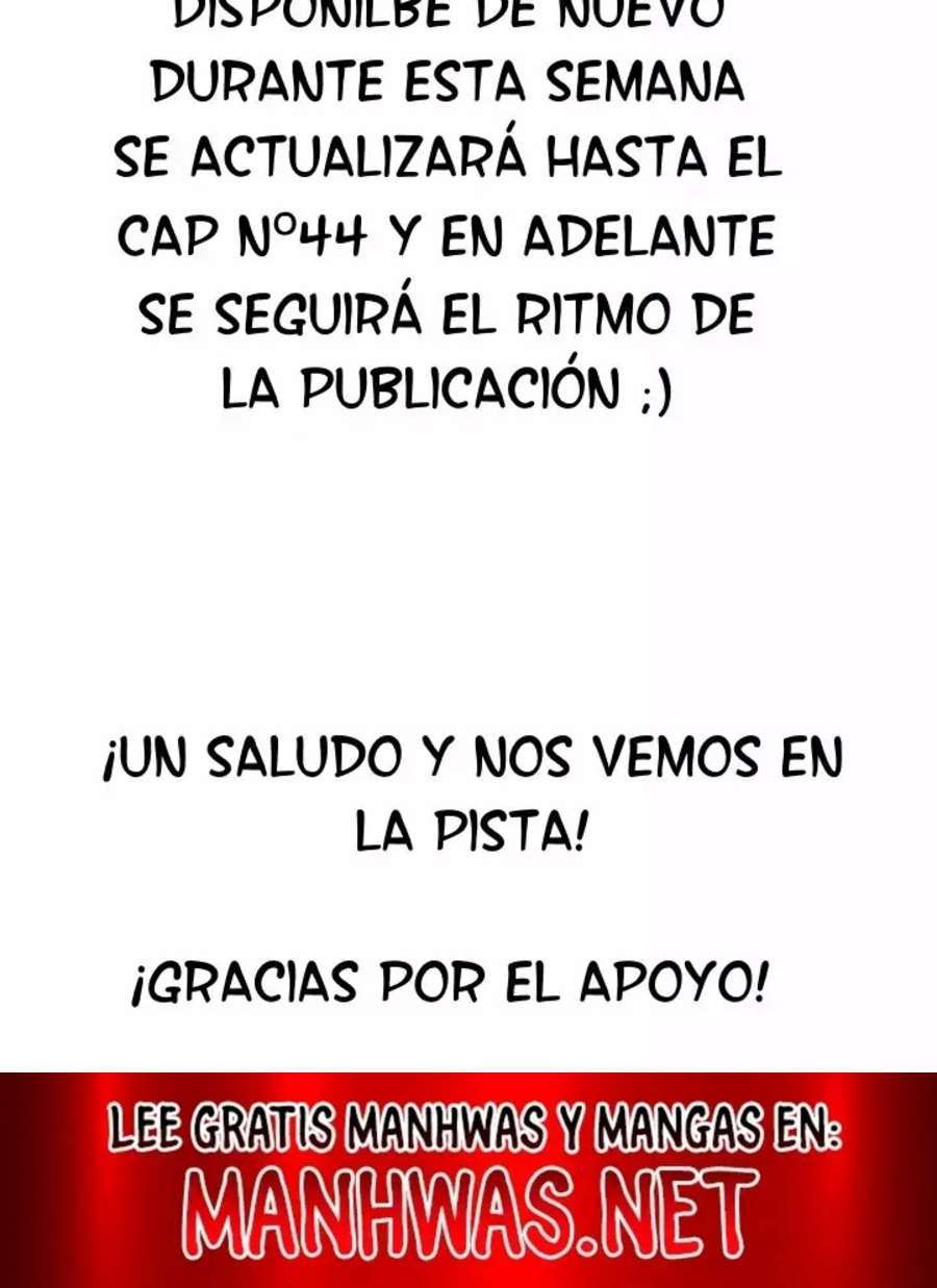 MF Ghost capítulo 40 página 7