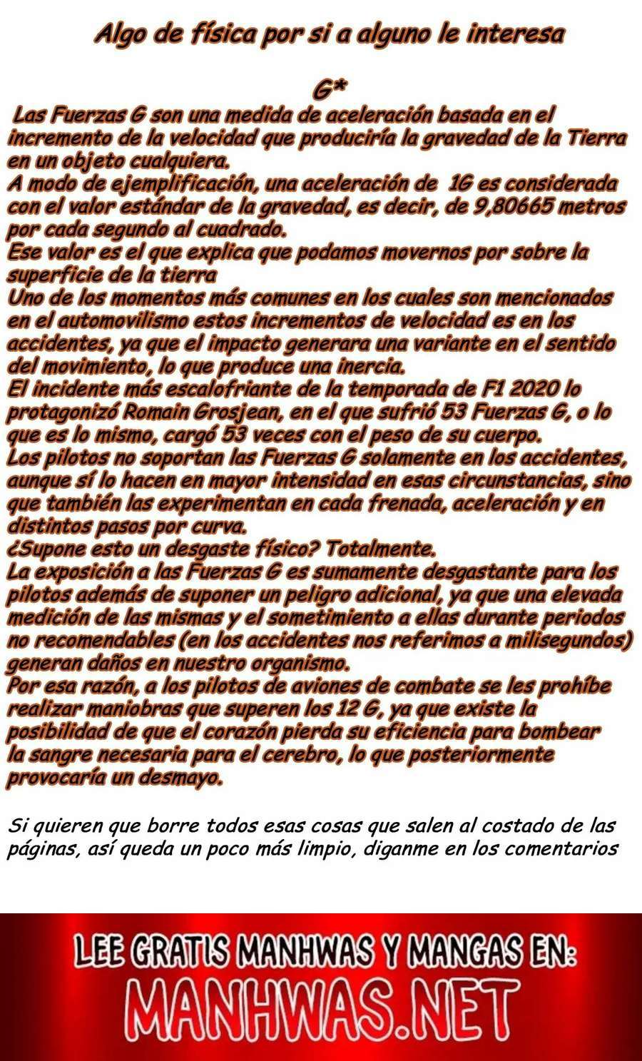 MF Ghost capítulo 79 página 7