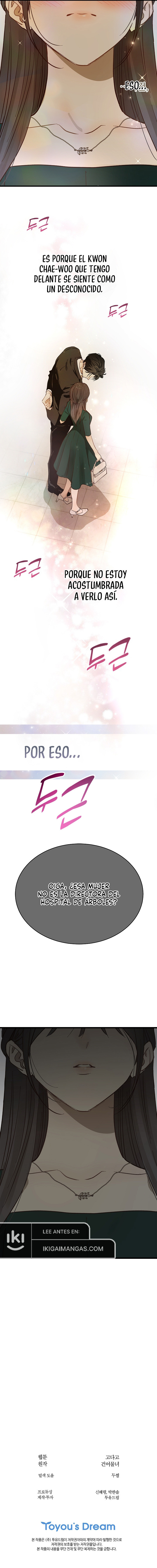 Las Flores Son Cebo capítulo 33 página 7
