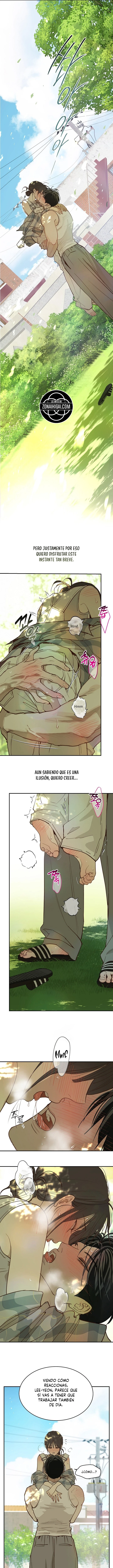 Las Flores Son Cebo capítulo 54 página 6