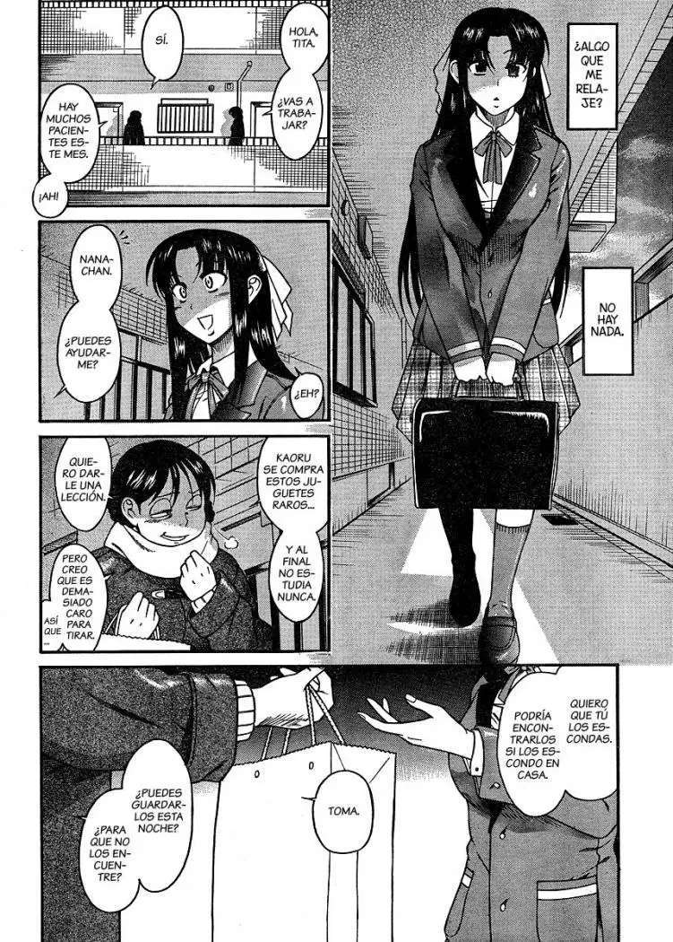 Nana To Kaoru capítulo 1 página 12