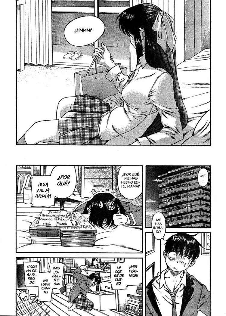 Nana To Kaoru capítulo 1 página 15