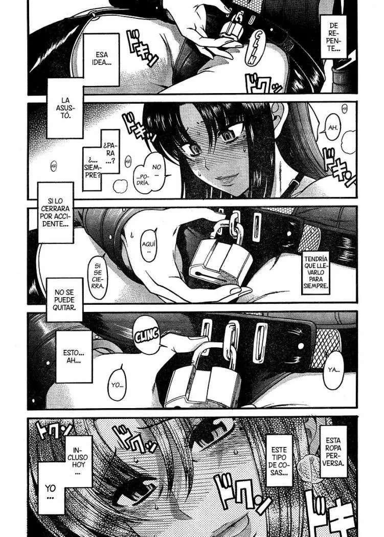 Nana To Kaoru capítulo 1 página 21