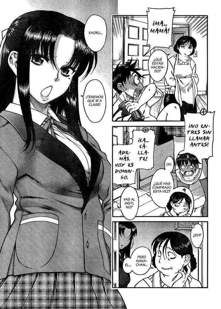 Nana To Kaoru capítulo 1 página 5