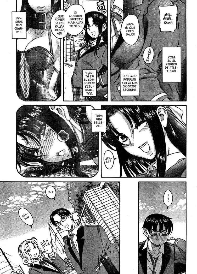 Nana To Kaoru capítulo 1 página 7