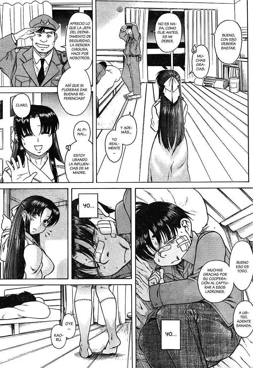 Nana To Kaoru capítulo 10 página 12