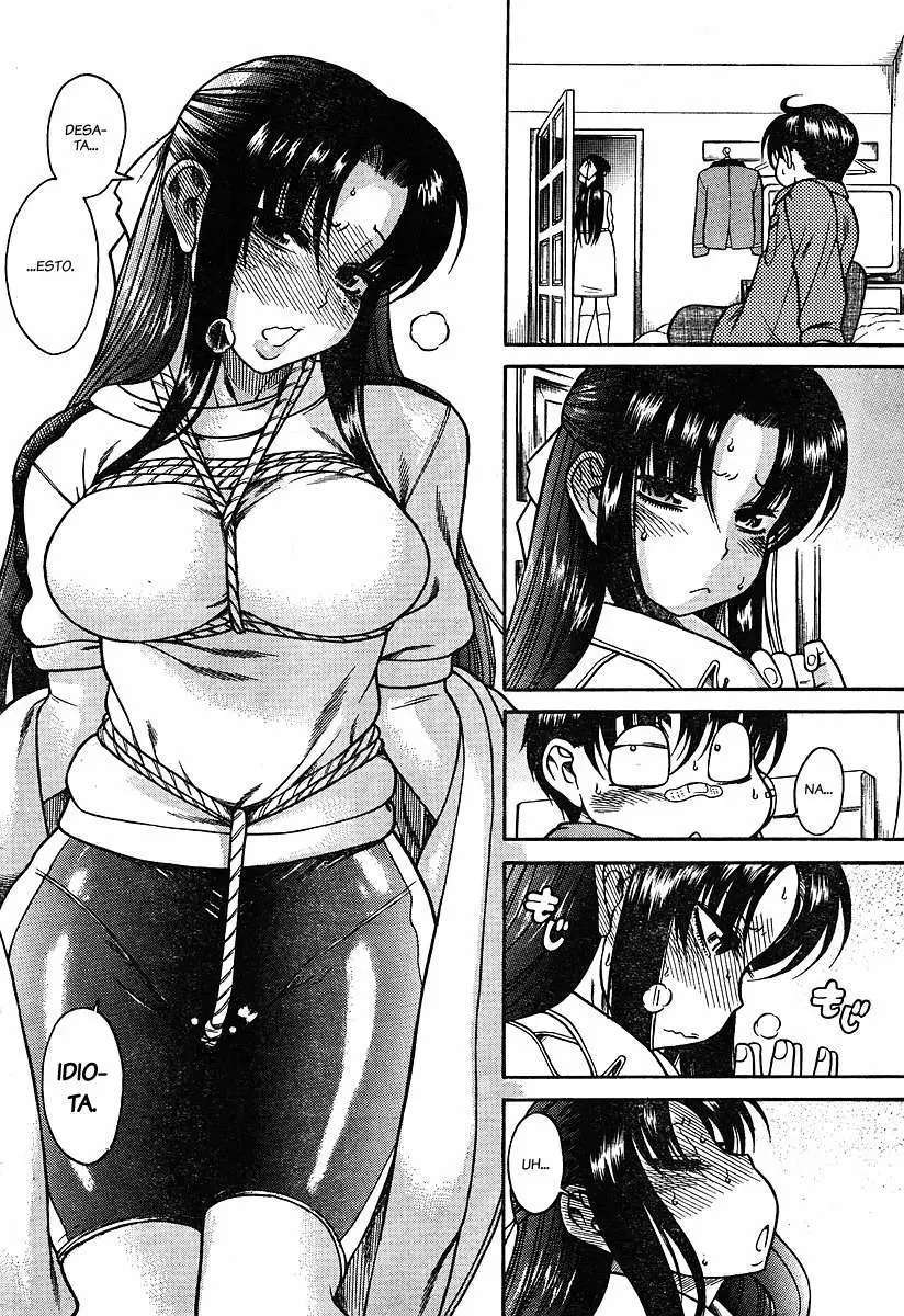 Nana To Kaoru capítulo 10 página 15