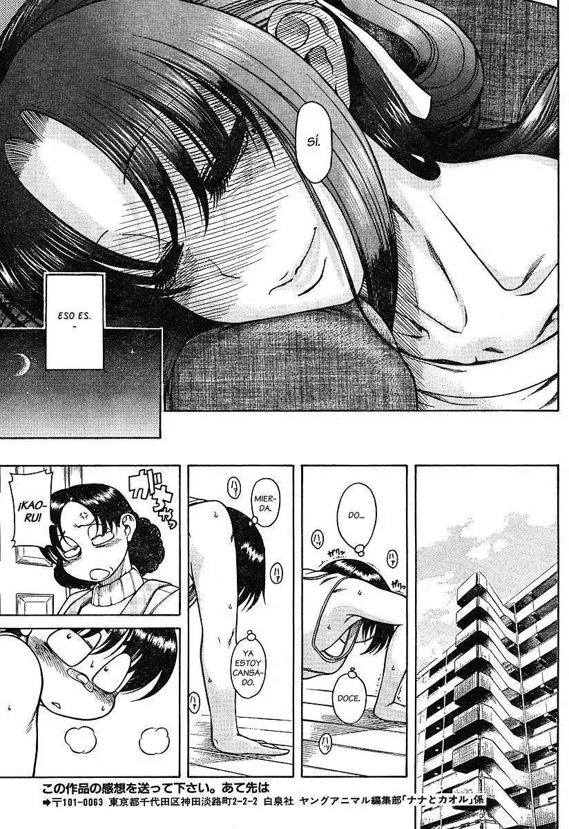 Nana To Kaoru capítulo 10 página 22