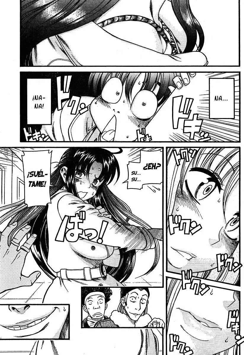 Nana To Kaoru capítulo 10 página 5