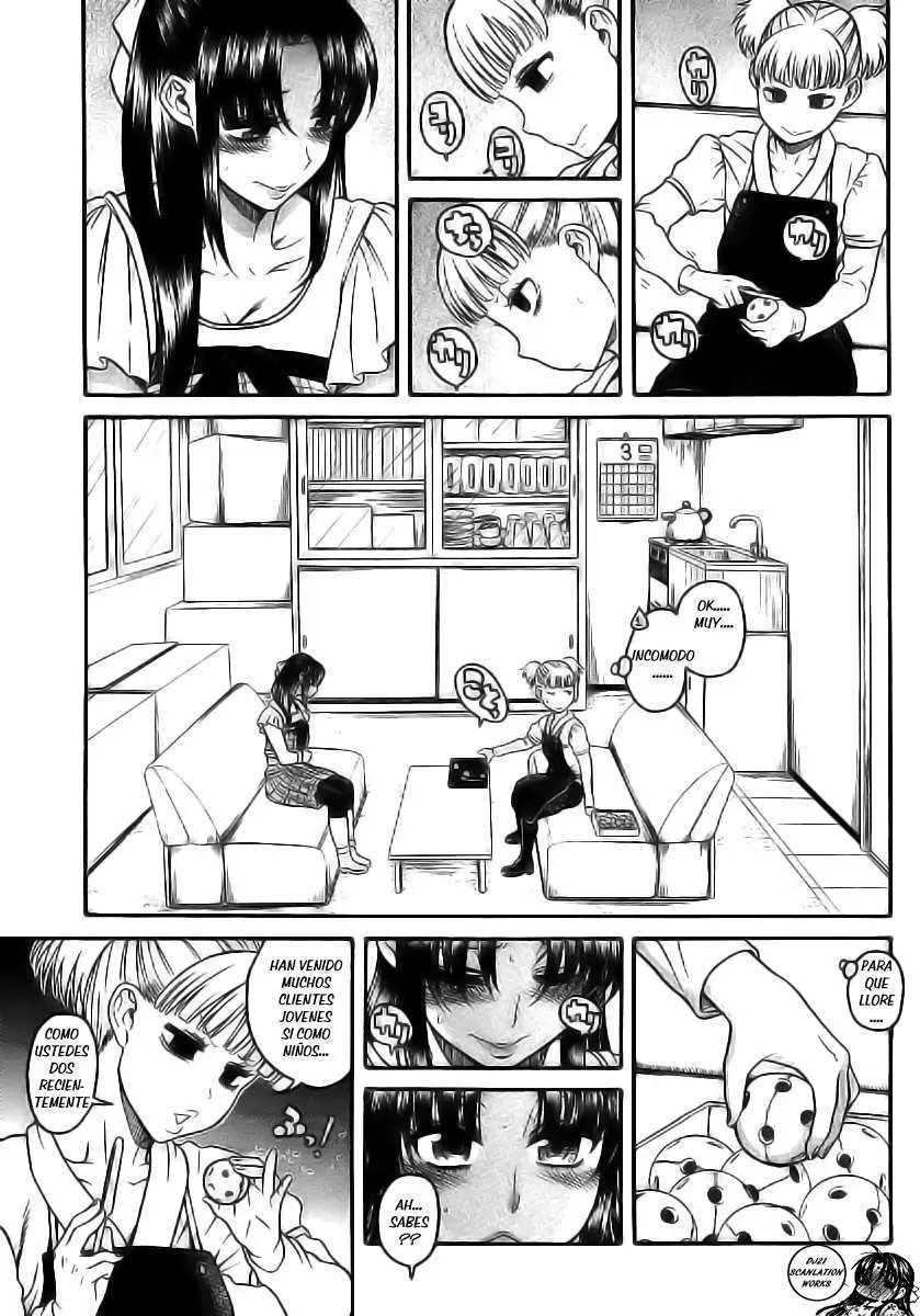 Nana To Kaoru capítulo 102 página 13