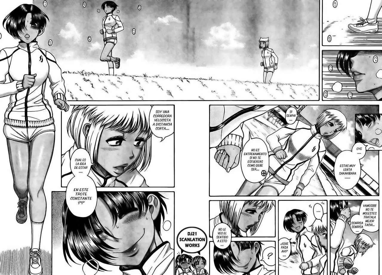Nana To Kaoru capítulo 108 página 2