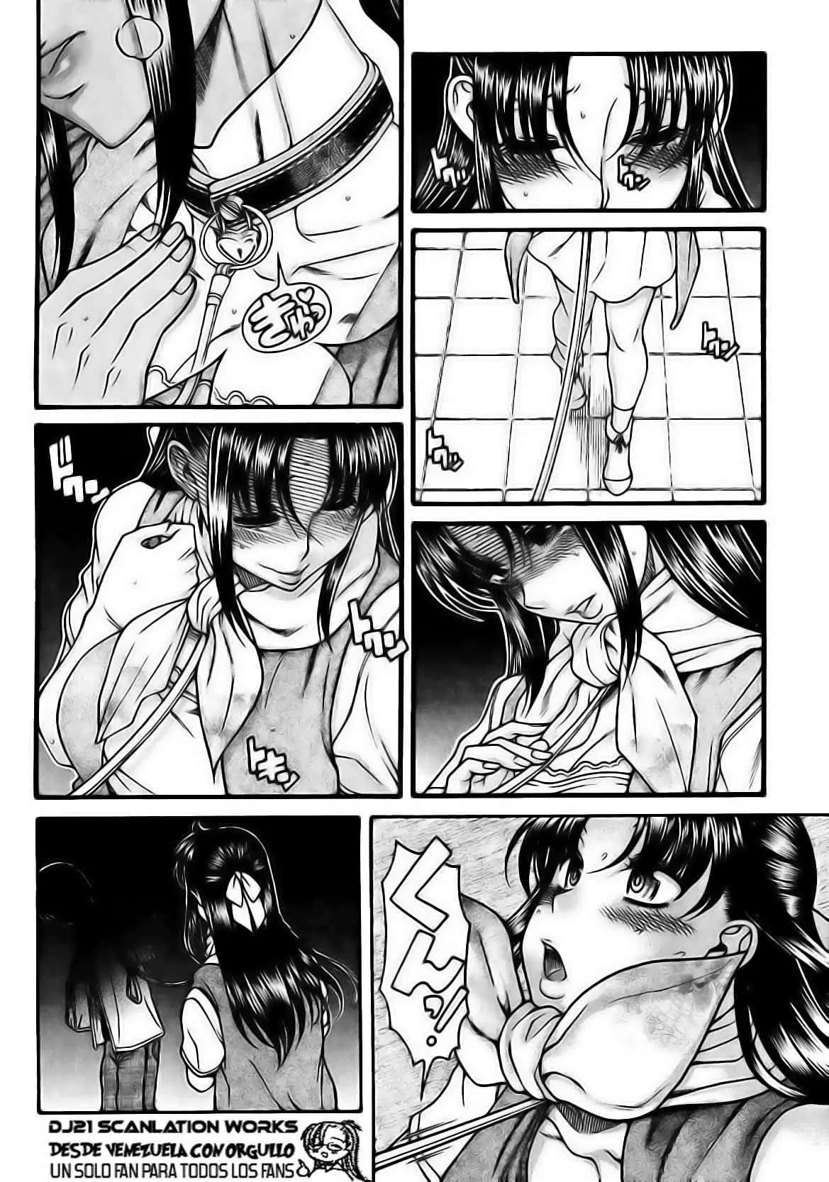 Nana To Kaoru capítulo 109 página 2