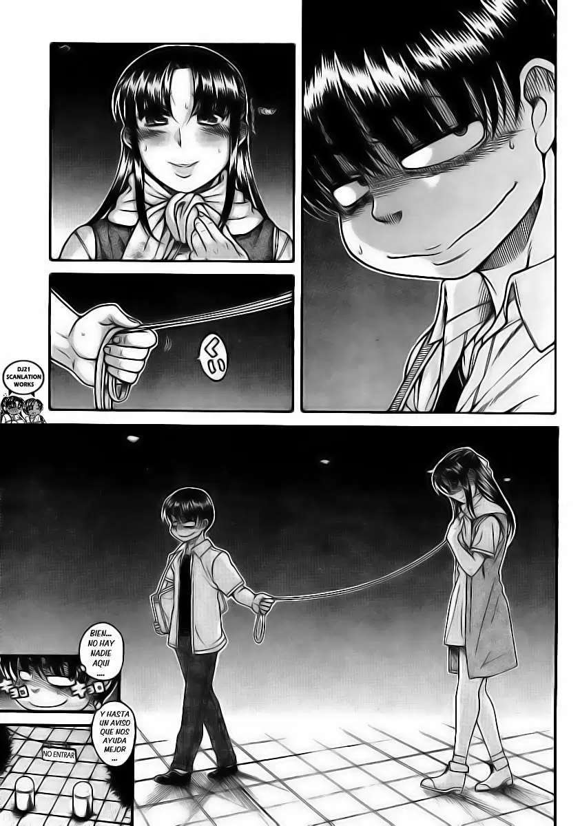 Nana To Kaoru capítulo 109 página 3