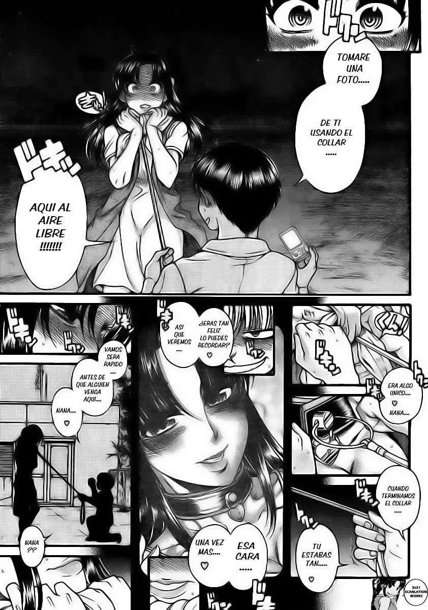 Nana To Kaoru capítulo 109 página 6