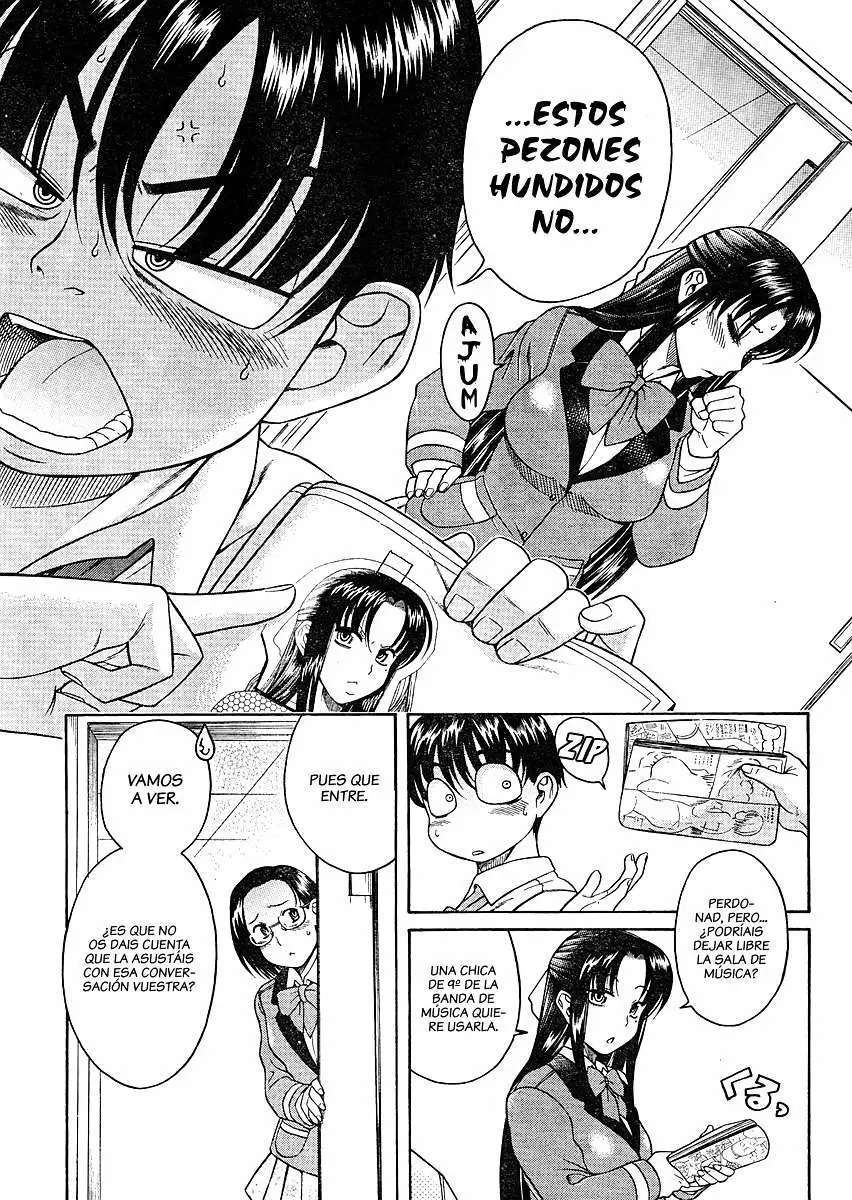 Nana To Kaoru capítulo 11 página 11