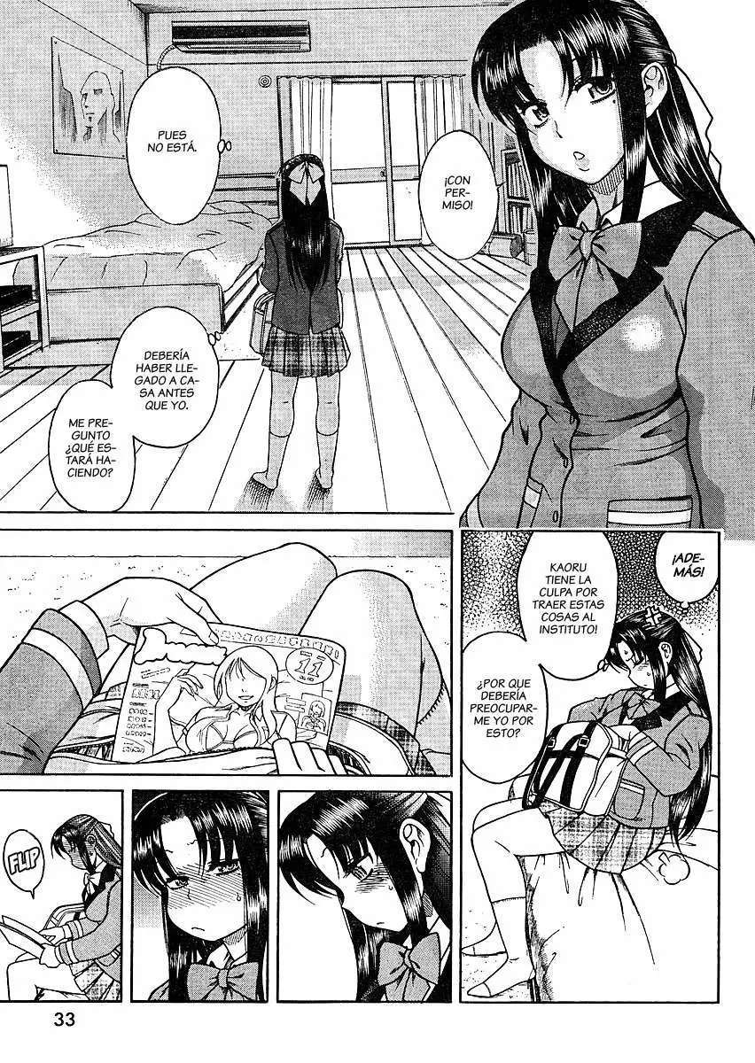 Nana To Kaoru capítulo 11 página 15