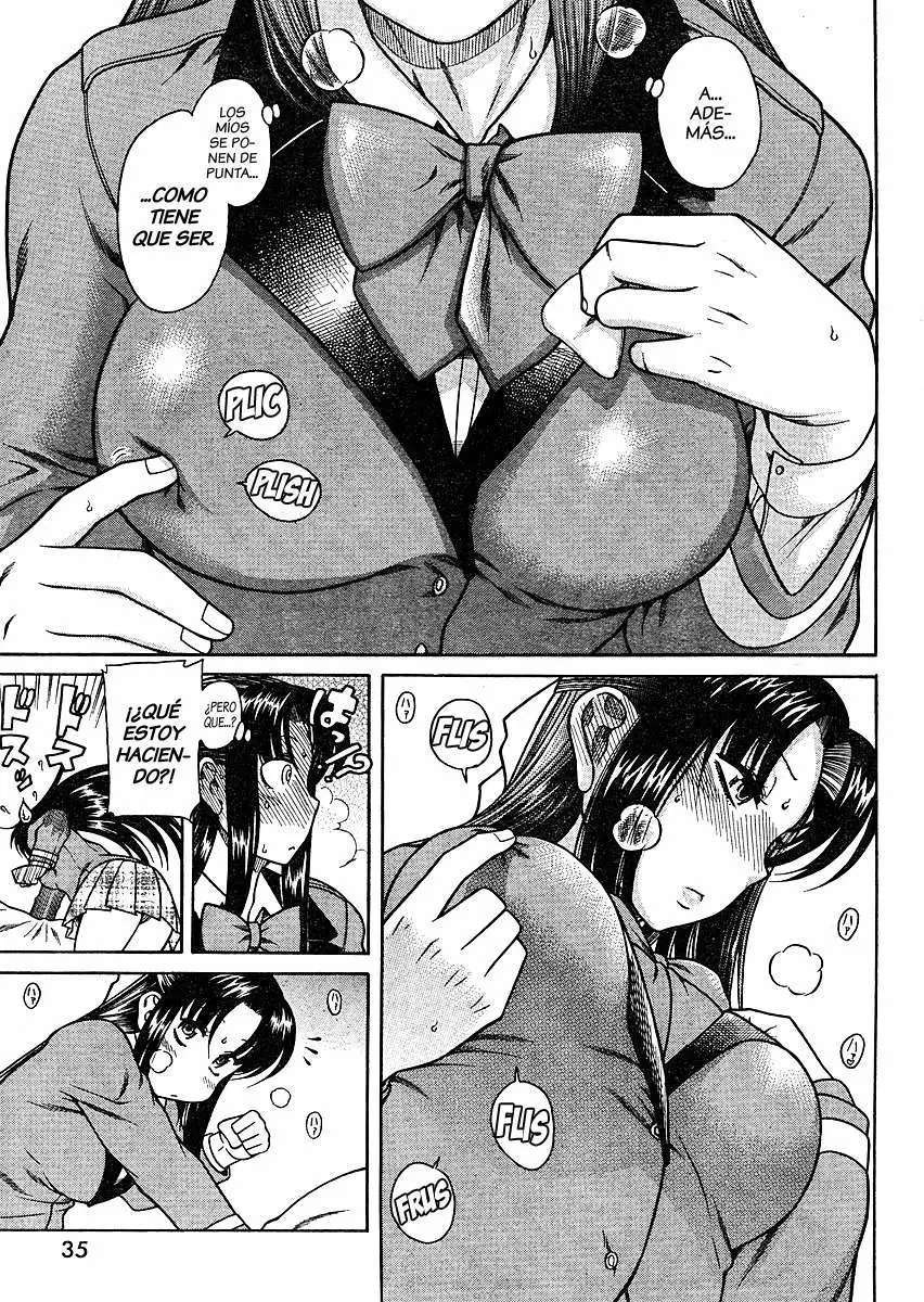 Nana To Kaoru capítulo 11 página 17