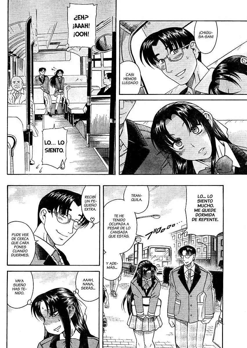Nana To Kaoru capítulo 11 página 4