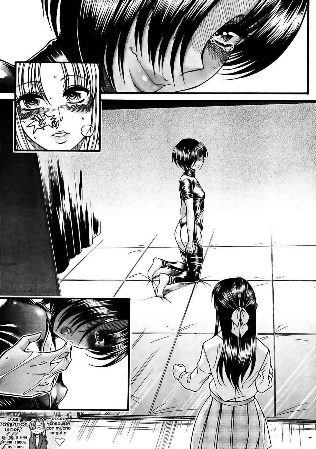 Nana To Kaoru capítulo 118 página 12