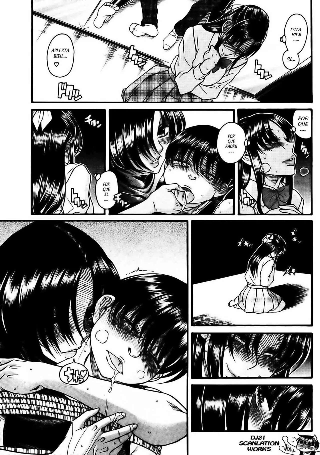 Nana To Kaoru capítulo 118 página 2