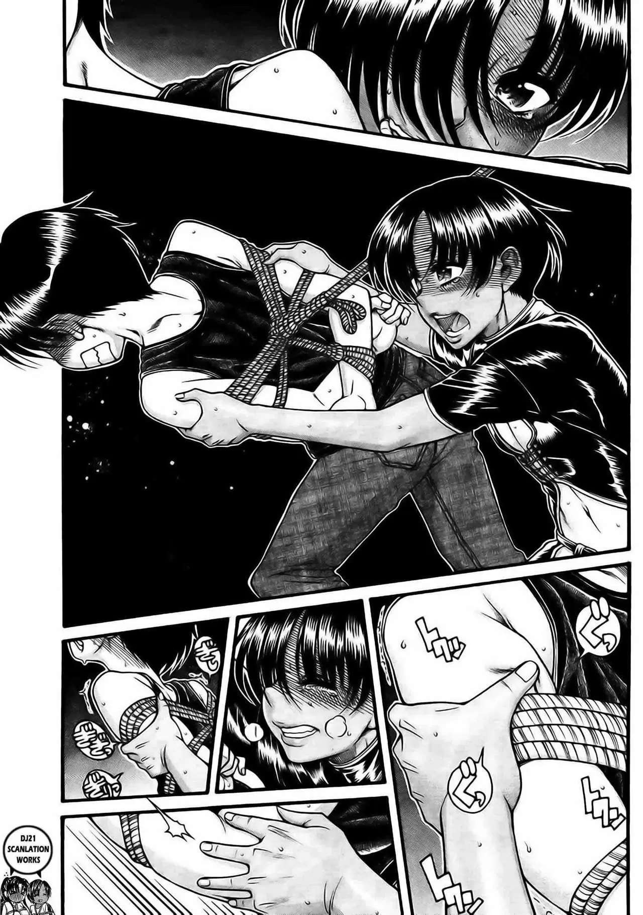 Nana To Kaoru capítulo 118 página 5
