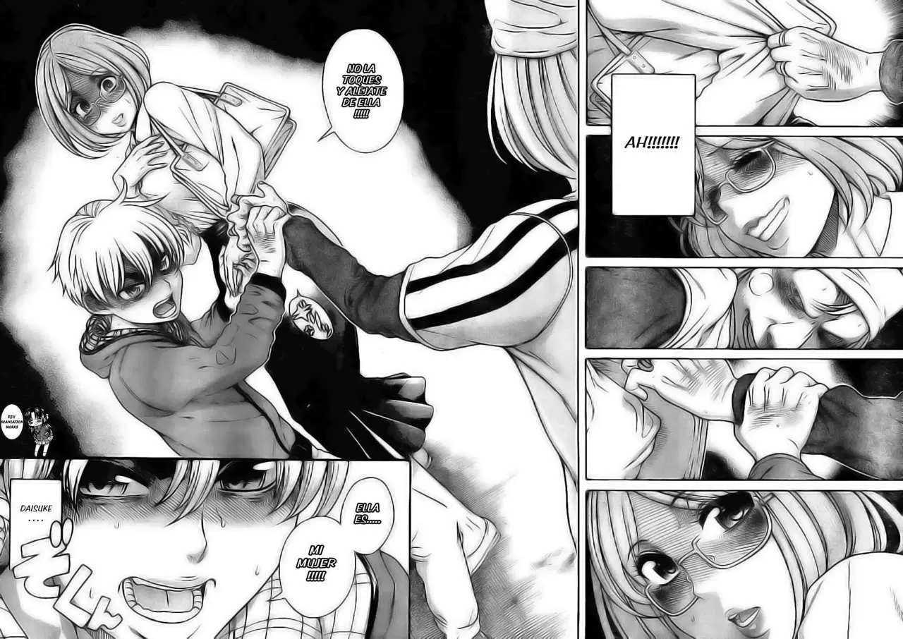 Nana To Kaoru capítulo 124 página 13