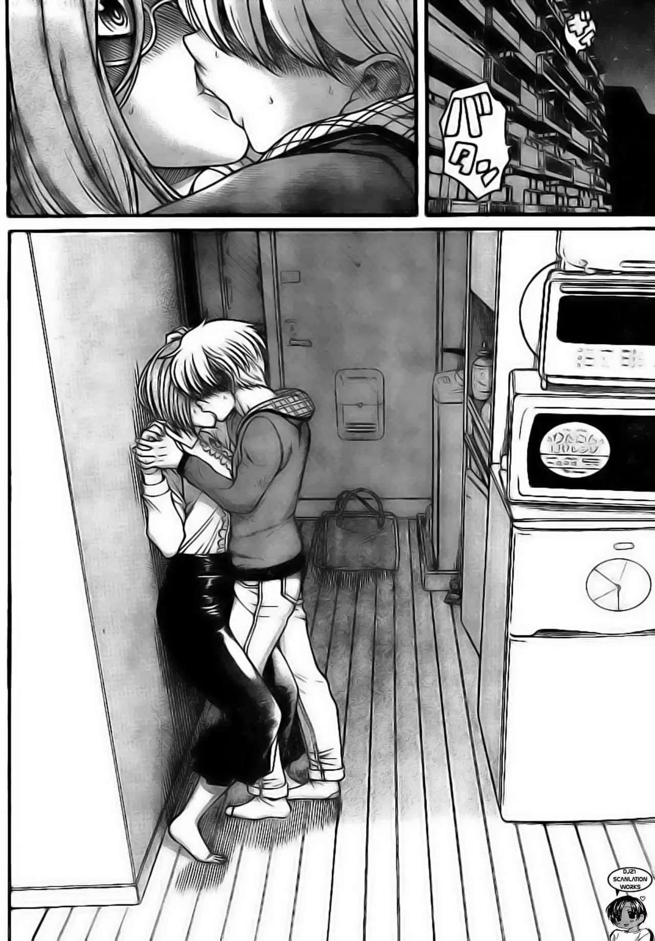 Nana To Kaoru capítulo 124 página 16