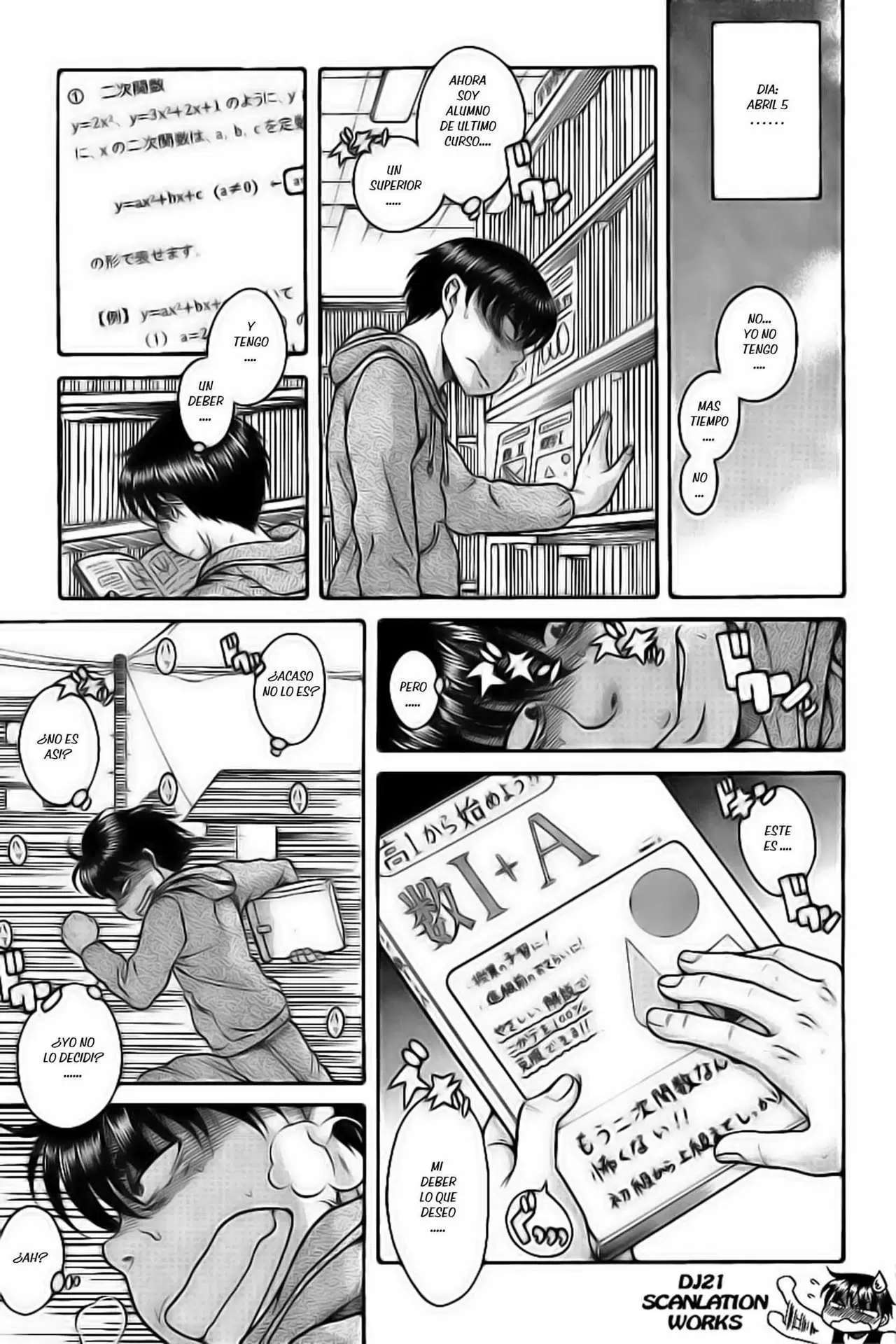 Nana To Kaoru capítulo 127 página 12