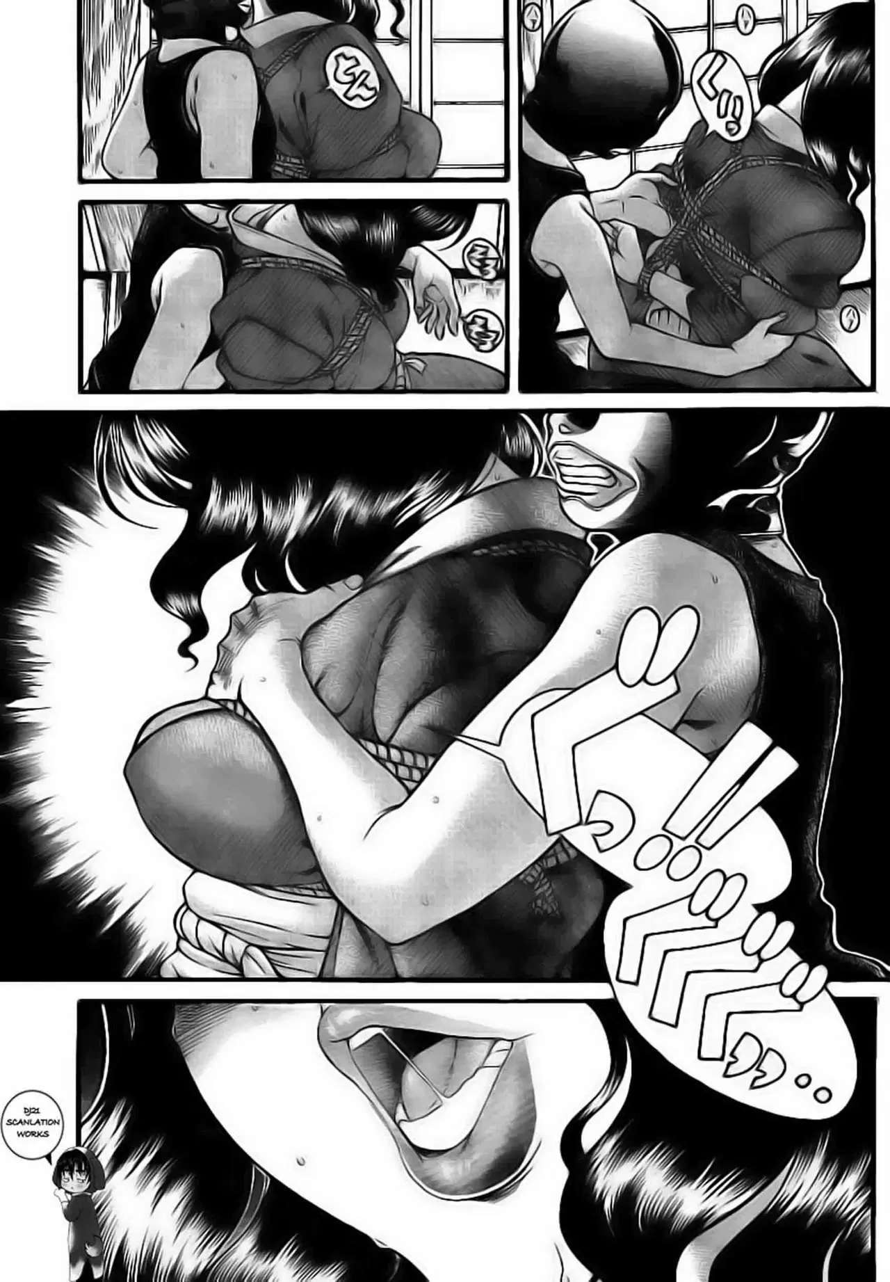 Nana To Kaoru capítulo 132 página 18