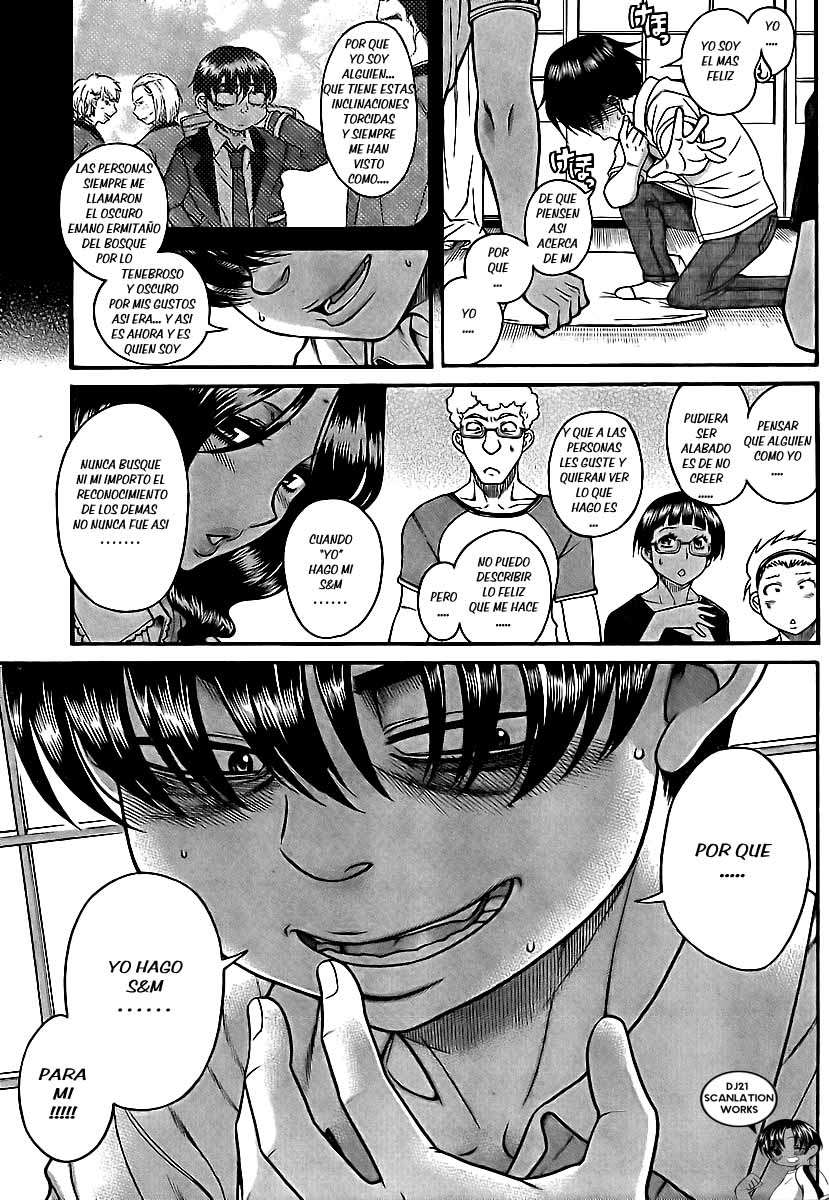 Nana To Kaoru capítulo 137 página 15