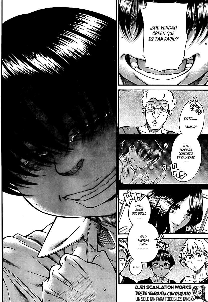 Nana To Kaoru capítulo 137 página 20