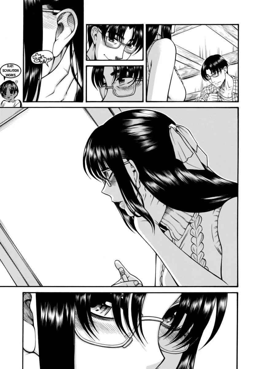 Nana To Kaoru capítulo 148 página 11