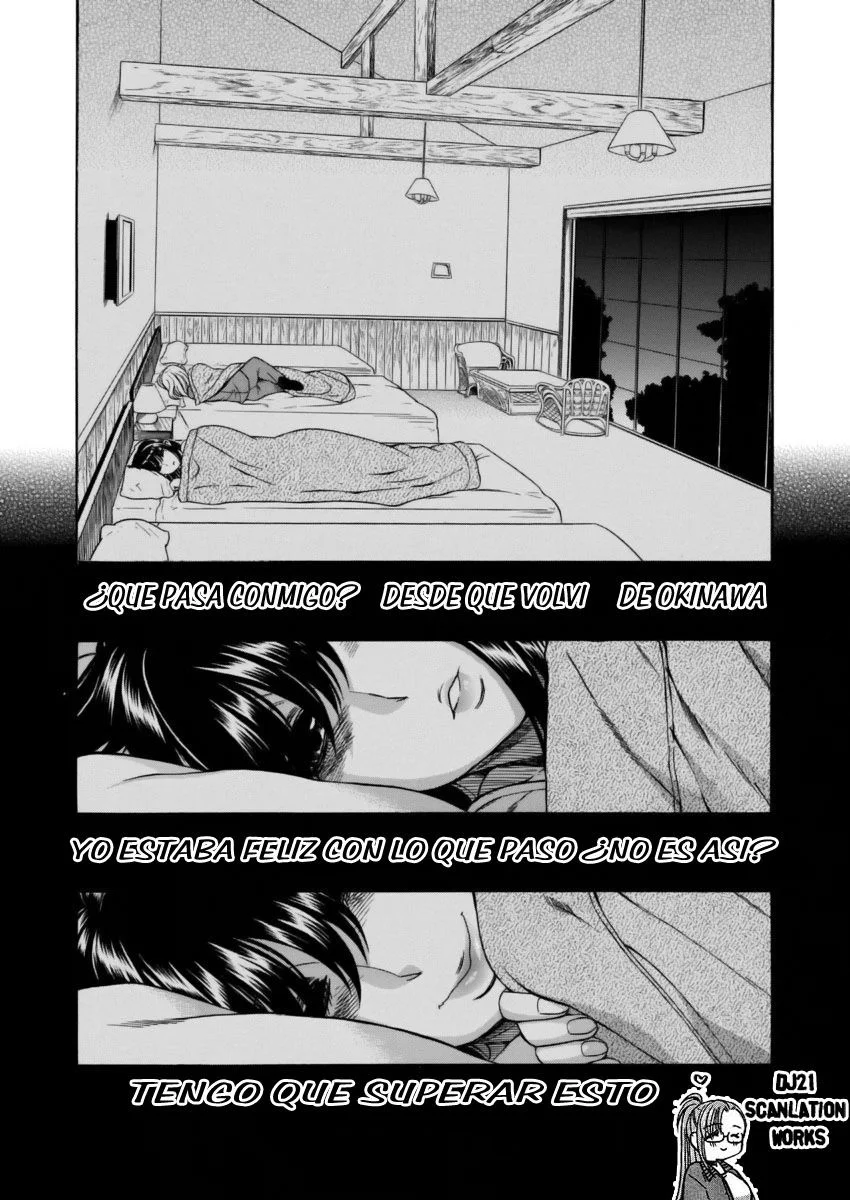 Nana To Kaoru capítulo 148 página 16