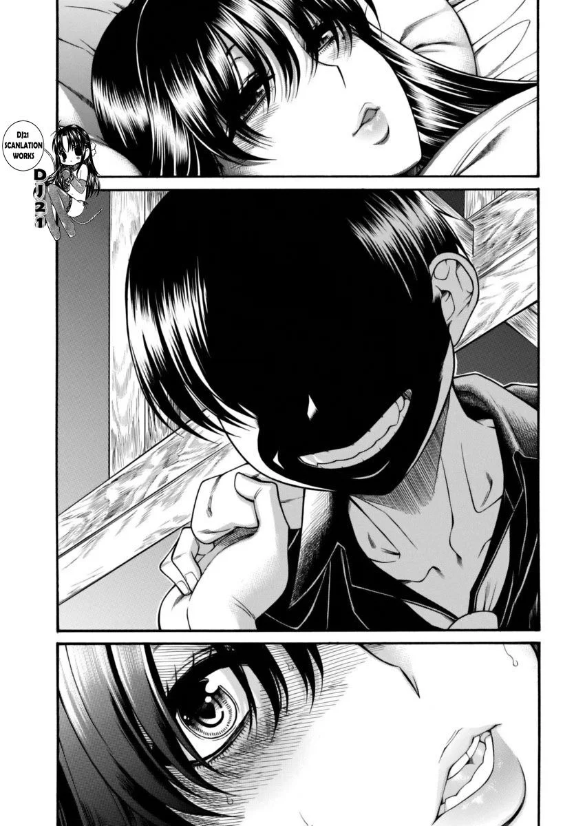 Nana To Kaoru capítulo 148 página 18