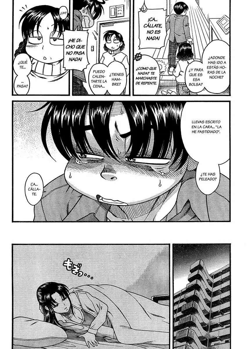 Nana To Kaoru capítulo 15 página 15