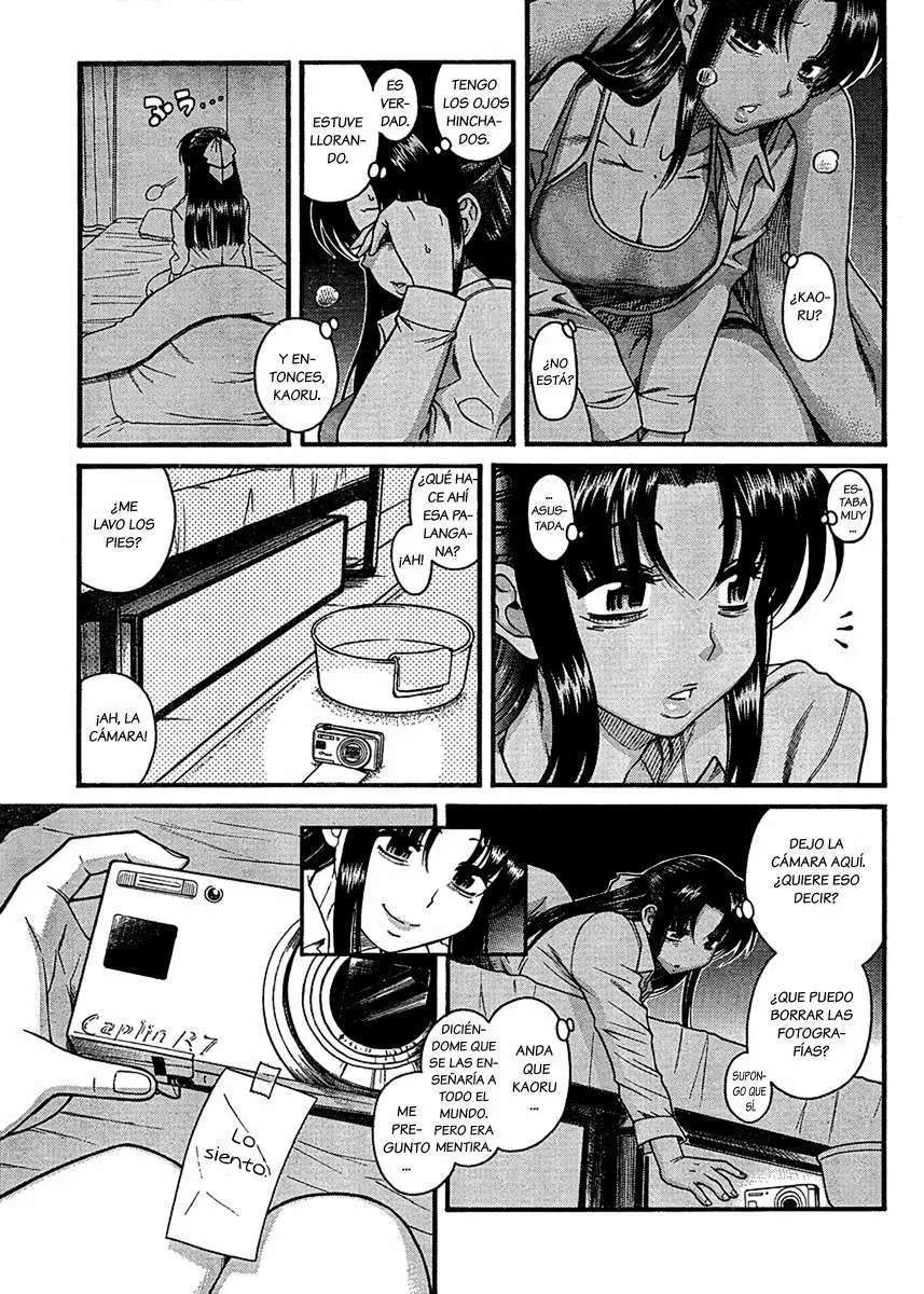 Nana To Kaoru capítulo 15 página 16