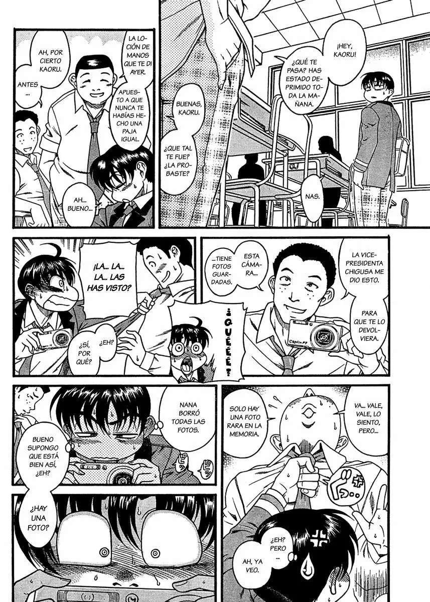 Nana To Kaoru capítulo 15 página 20