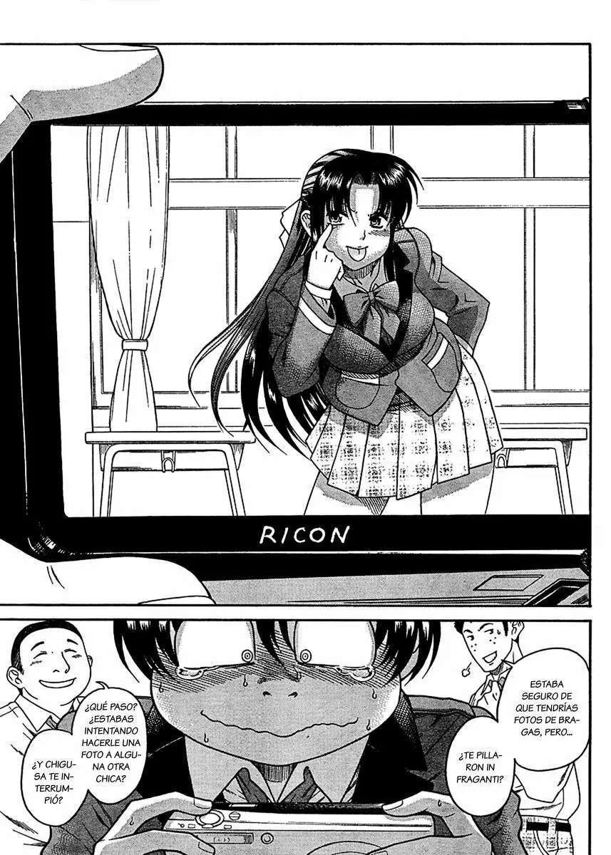 Nana To Kaoru capítulo 15 página 21
