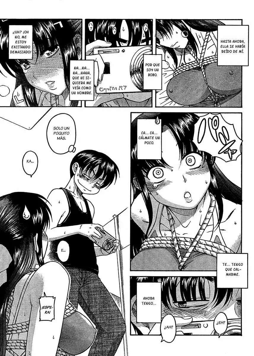 Nana To Kaoru capítulo 15 página 3