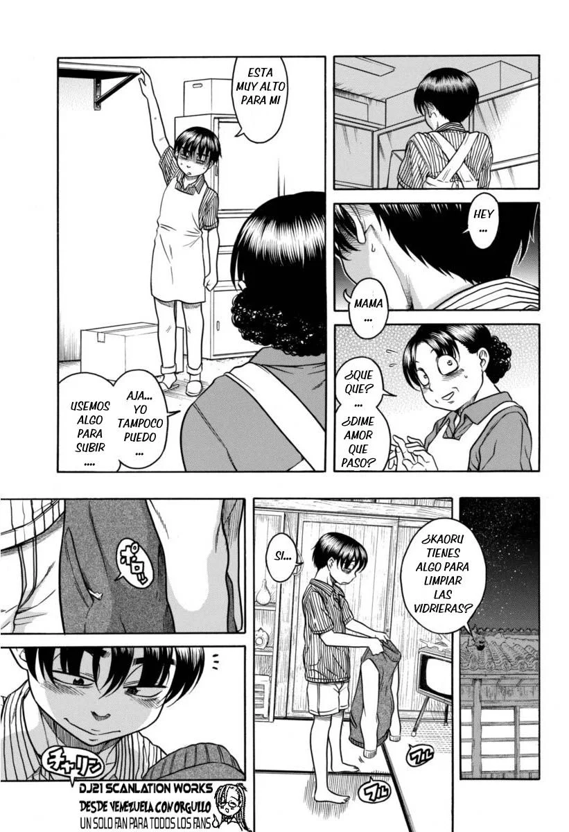 Nana To Kaoru capítulo 150 página 10