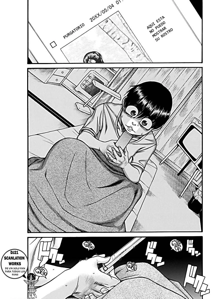 Nana To Kaoru capítulo 150 página 20
