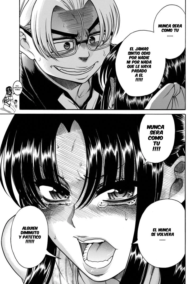 Nana To Kaoru capítulo 152 página 17